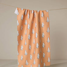 Load image into Gallery viewer, Geometry Kitchen Towels