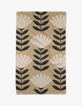 Load image into Gallery viewer, Geometry Kitchen Towels