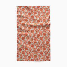 Load image into Gallery viewer, Fall Geometry Kitchen Towels