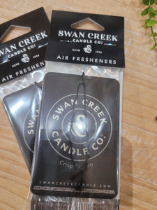 Swan Creek Air Freshener
