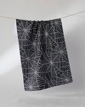 Load image into Gallery viewer, Fall Geometry Kitchen Towels