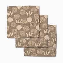 Load image into Gallery viewer, Geometry Dishcloth Set