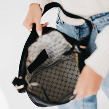 Load image into Gallery viewer, Rosemary Suede Bucket Bag
