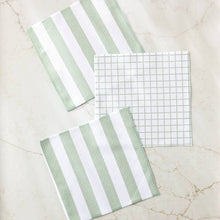 Load image into Gallery viewer, Geometry Dishcloth Set