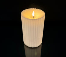 Load image into Gallery viewer, Radiance Outdoor Pillar Candle