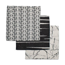 Load image into Gallery viewer, Geometry Dishcloth Set