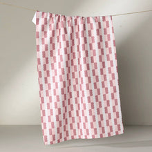 Load image into Gallery viewer, Geometry Kitchen Towels