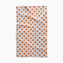 Load image into Gallery viewer, Fall Geometry Kitchen Towels