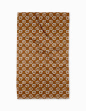 Load image into Gallery viewer, Fall Geometry Kitchen Towels