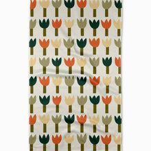 Load image into Gallery viewer, Geometry Kitchen Towels