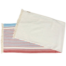 Load image into Gallery viewer, American Stripe Table Runner