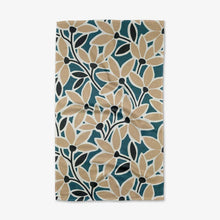 Load image into Gallery viewer, Geometry Kitchen Towels
