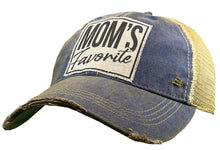 Load image into Gallery viewer, Distressed Trucker Cap