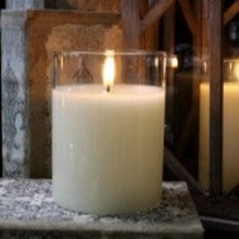 Load image into Gallery viewer, Simply Ivory Radiance Poured Candle
