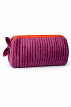 Load image into Gallery viewer, Velvet Travel Pouch