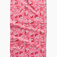 Load image into Gallery viewer, Geometry Kitchen Towels