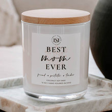 Load image into Gallery viewer, Wood-Wick Coconut Soy Wax Candle