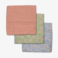 Load image into Gallery viewer, Geometry Dishcloth Set
