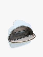 Load image into Gallery viewer, Ellen Sling Bag w/ Removable Guitar Strap