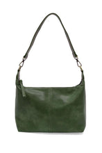 Load image into Gallery viewer, Danna Top Zip Crossbody