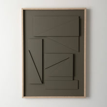 Load image into Gallery viewer, Modern Wall Decor