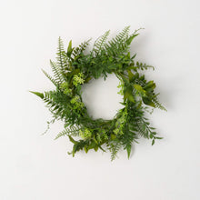 Load image into Gallery viewer, Verdant Leafy Foliage Ring