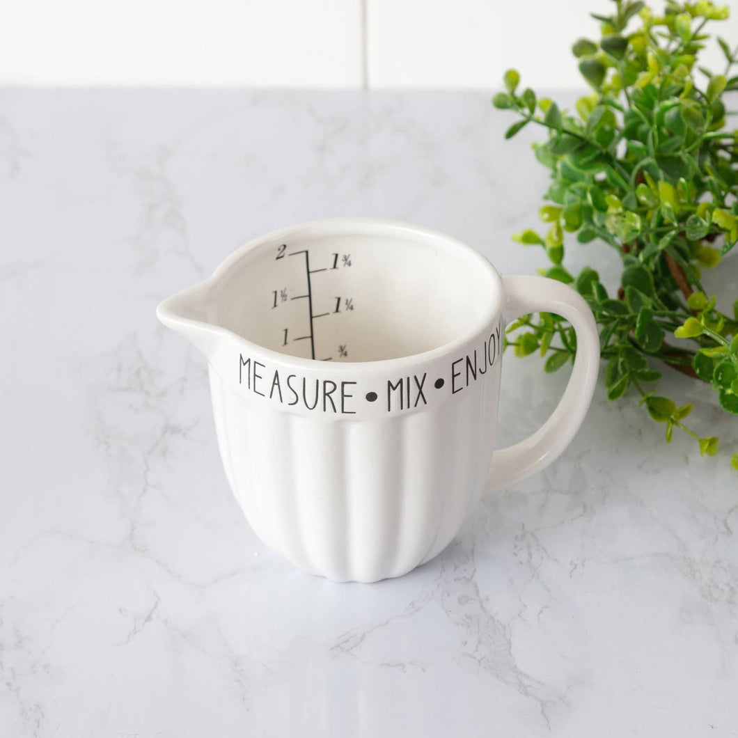 Measuring Cup