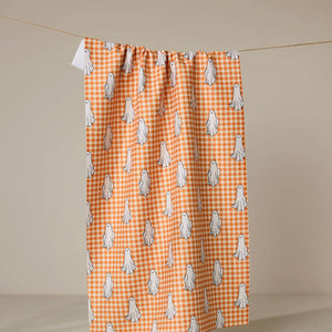 Geometry Kitchen Towels