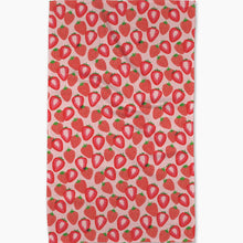 Load image into Gallery viewer, Geometry Kitchen Towels
