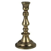 Load image into Gallery viewer, Slim Brass Taper Holder
