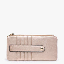 Load image into Gallery viewer, Saige Slim Women's Wallet
