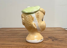 Load image into Gallery viewer, Miss Cutie Pie Salt &amp; Pepper Shakers
