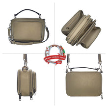 Load image into Gallery viewer, Kelsey Crossbody
