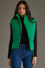 Load image into Gallery viewer, Puffer Vests
