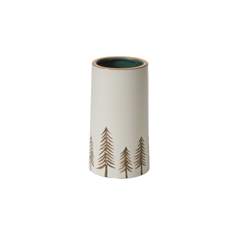 Tree Vase