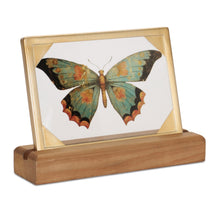 Load image into Gallery viewer, Butterfly Image with Stand

