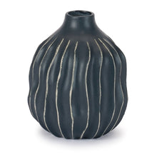 Load image into Gallery viewer, Stoneware Vase
