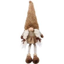 Load image into Gallery viewer, Fall Gnome
