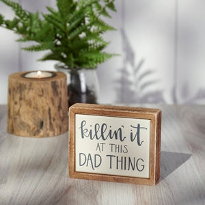 This Dad Thing