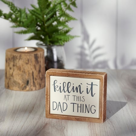 This Dad Thing