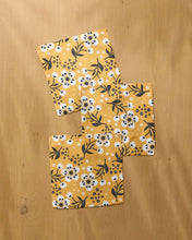 Load image into Gallery viewer, Fall Geometry Dishcloth Set

