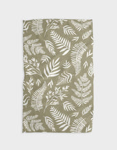Load image into Gallery viewer, Geometry Kitchen Towels
