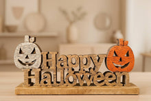 Load image into Gallery viewer, Happy Halloween
