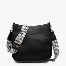 Load image into Gallery viewer, Chloe Crossbody with Guitar Strap

