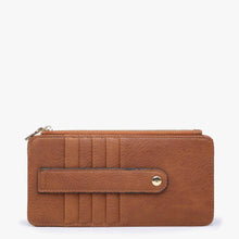 Load image into Gallery viewer, Saige Slim Women's Wallet
