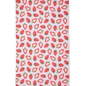 Geometry Kitchen Towels