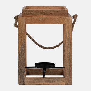 Open Lantern Holder