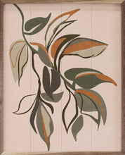 Load image into Gallery viewer, Botanical Wall Art
