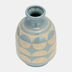 Half Circles Vase