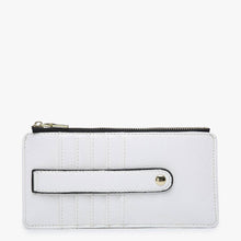 Load image into Gallery viewer, Saige Slim Women's Wallet
